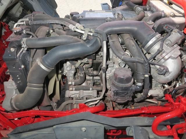 Isuzu FORWARD 2016-05 6596593-25