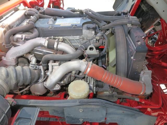 Isuzu FORWARD 2016-05 6596593-26