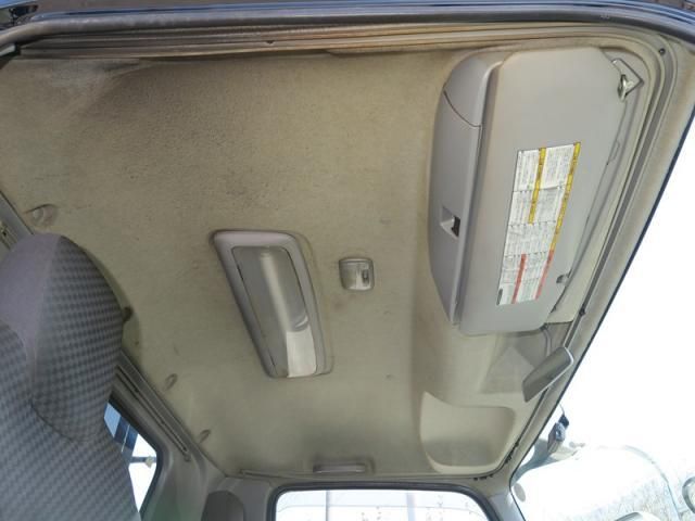 Isuzu FORWARD 2016-05 6596593-27