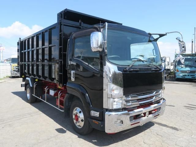 Isuzu FORWARD 2016-05 6596593-2