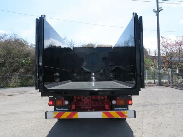 Isuzu FORWARD 2016-05 6596593-7