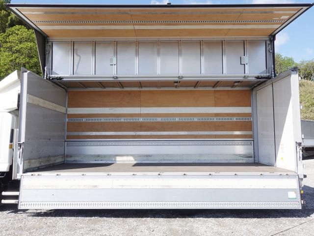 Isuzu FORWARD 2018-12 6596652-11
