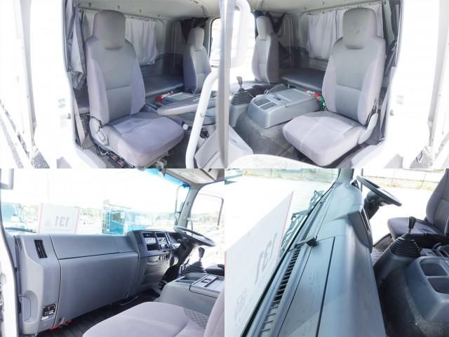 Isuzu FORWARD 2018-12 6596652-19