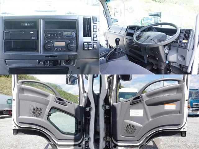 Isuzu FORWARD 2018-12 6596652-20