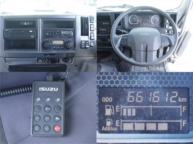 Isuzu FORWARD 2018-12 6596652-21
