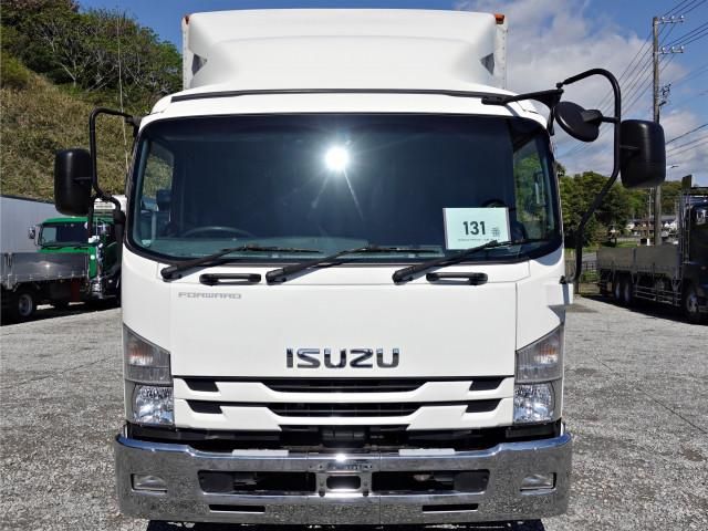 Isuzu FORWARD 2018-12 6596652-2