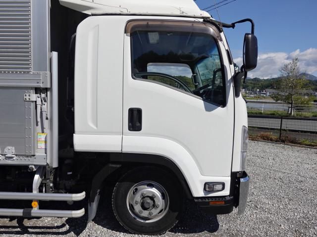 Isuzu FORWARD 2018-12 6596652-5