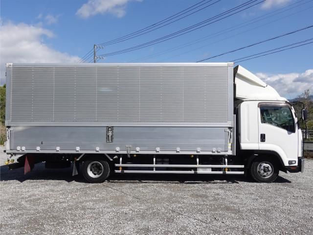 Isuzu FORWARD 2018-12 6596652-6