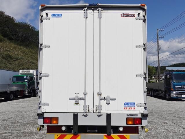 Isuzu FORWARD 2018-12 6596652-7