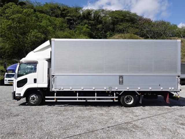 Isuzu FORWARD 2018-12 6596652-8