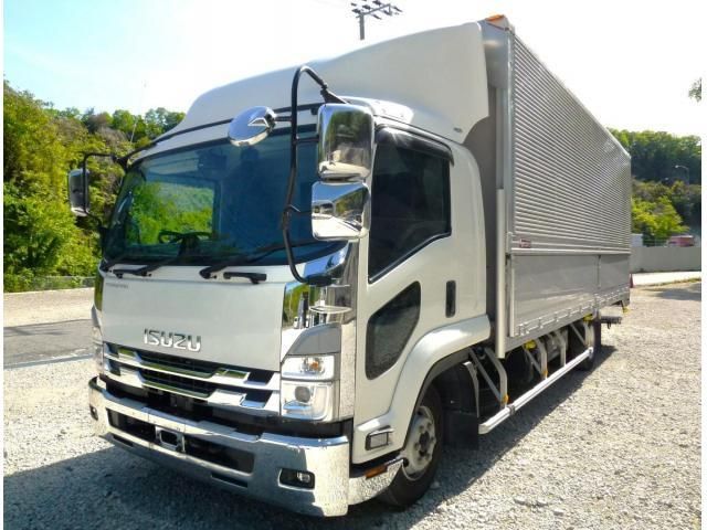 Isuzu FORWARD 2023-05 6596557-0