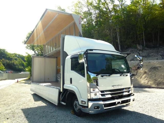 Isuzu FORWARD 2023-05 6596557-16