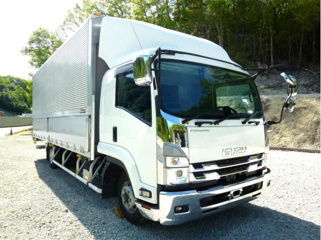 Isuzu FORWARD 2023-05 6596557-2