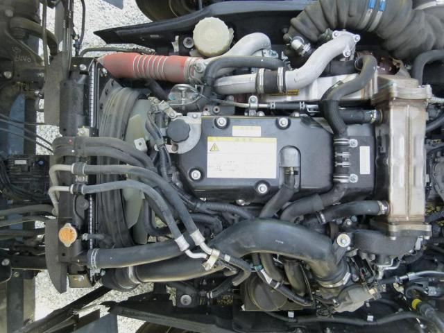 Isuzu FORWARD 2023-05 6596557-29