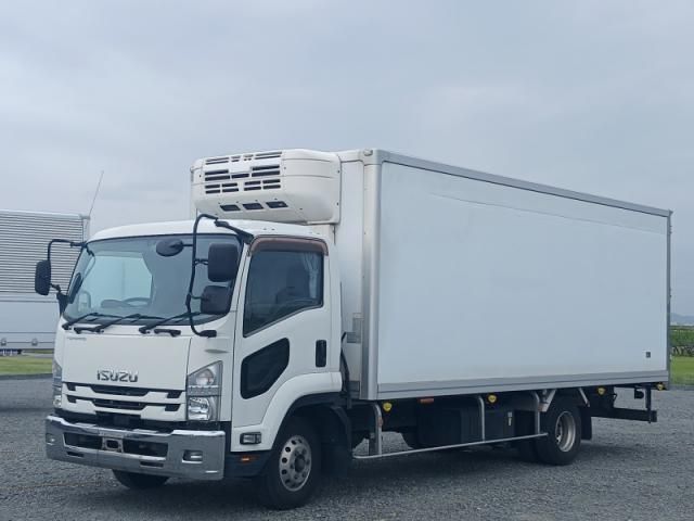 Isuzu FORWARD 2017-06 6596707-0