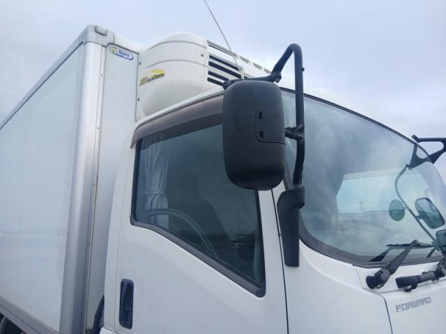 Isuzu FORWARD 2017-06 6596707-9