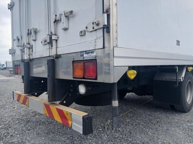 Isuzu FORWARD 2017-06 6596707-10