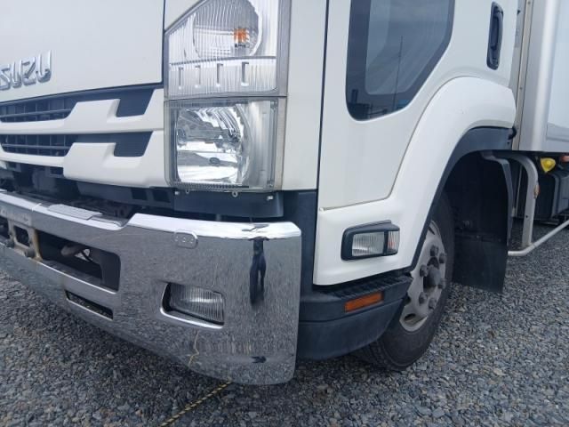 Isuzu FORWARD 2017-06 6596707-12
