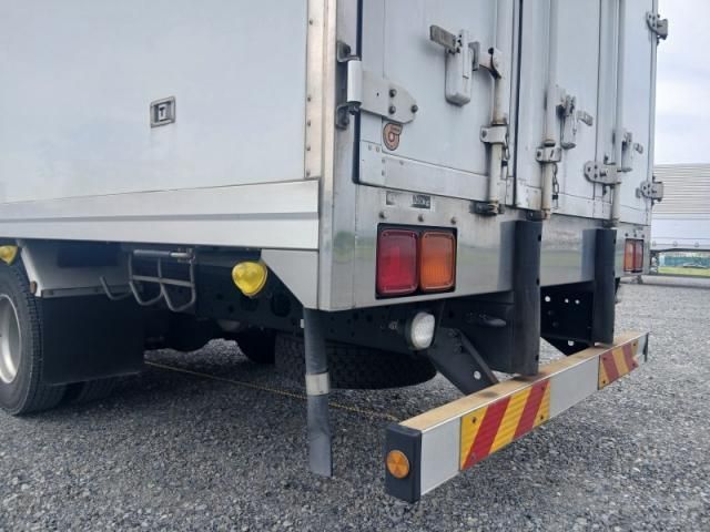 Isuzu FORWARD 2017-06 6596707-14