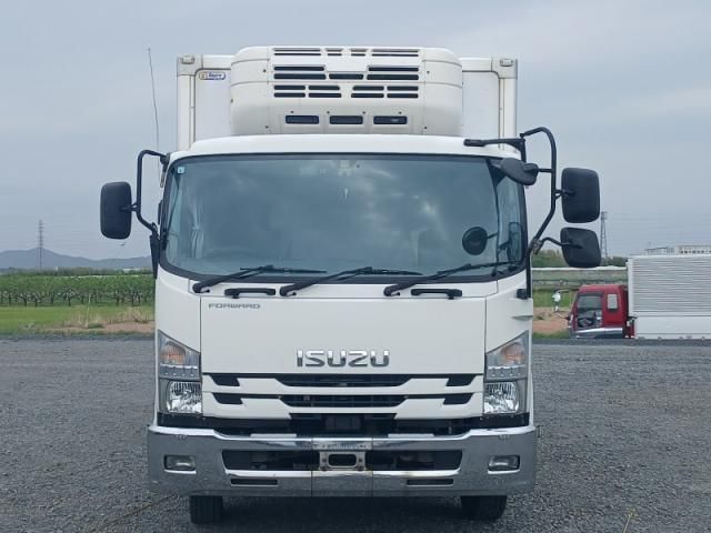 Isuzu FORWARD 2017-06 6596707-1