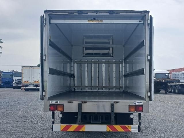 Isuzu FORWARD 2017-06 6596707-20