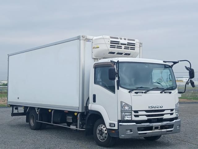 Isuzu FORWARD 2017-06 6596707-2