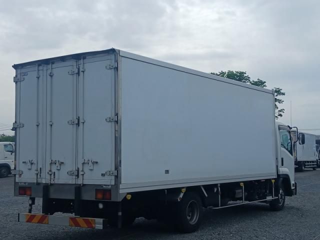 Isuzu FORWARD 2017-06 6596707-4