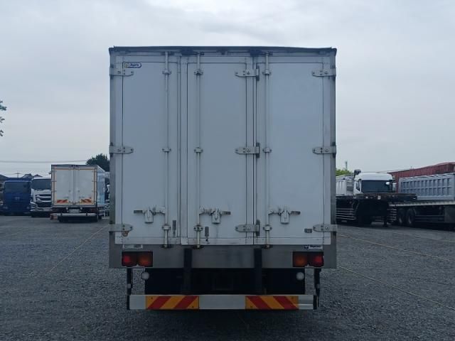 Isuzu FORWARD 2017-06 6596707-5