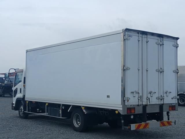 Isuzu FORWARD 2017-06 6596707-6