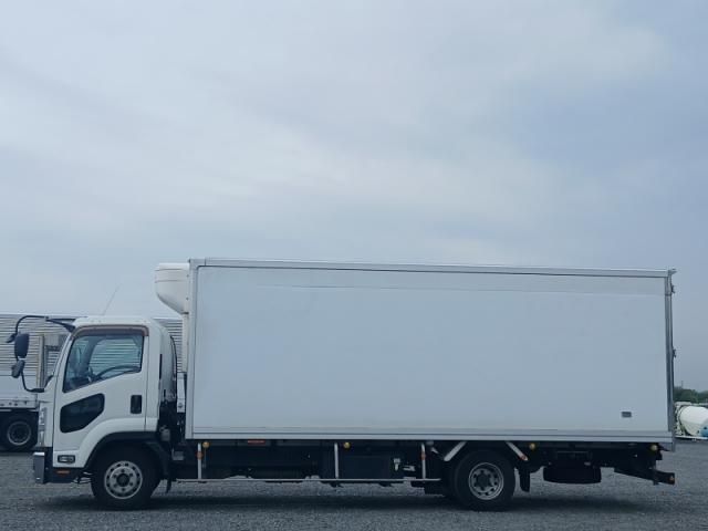 Isuzu FORWARD 2017-06 6596707-7