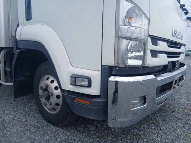 Isuzu FORWARD 2017-06 6596707-8