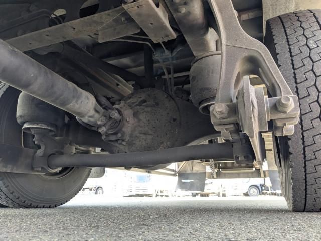 Isuzu FORWARD 2014-01 6596694-10