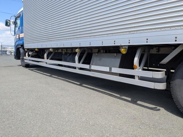 Isuzu FORWARD 2014-01 6596694-11