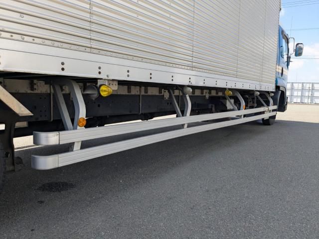 Isuzu FORWARD 2014-01 6596694-13