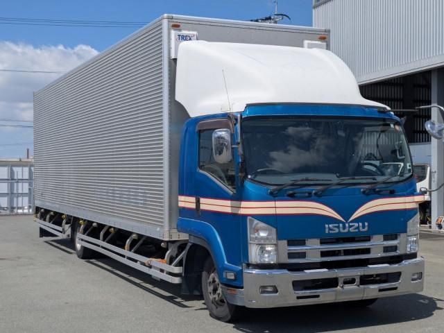 Isuzu FORWARD 2014-01 6596694-1