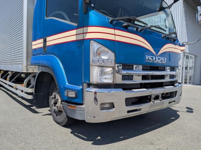 Isuzu FORWARD 2014-01 6596694-24
