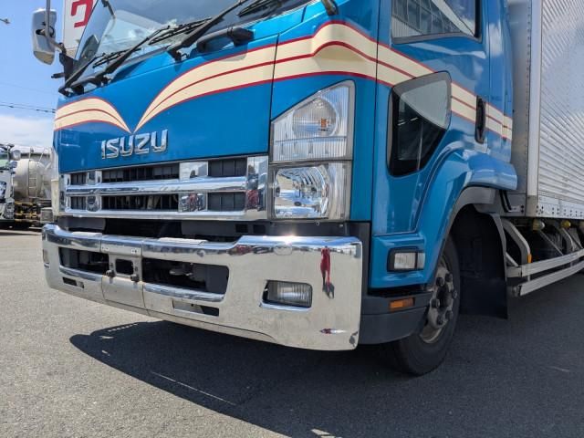 Isuzu FORWARD 2014-01 6596694-25