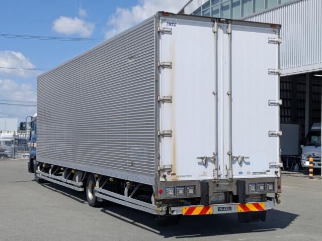 Isuzu FORWARD 2014-01 6596694-2