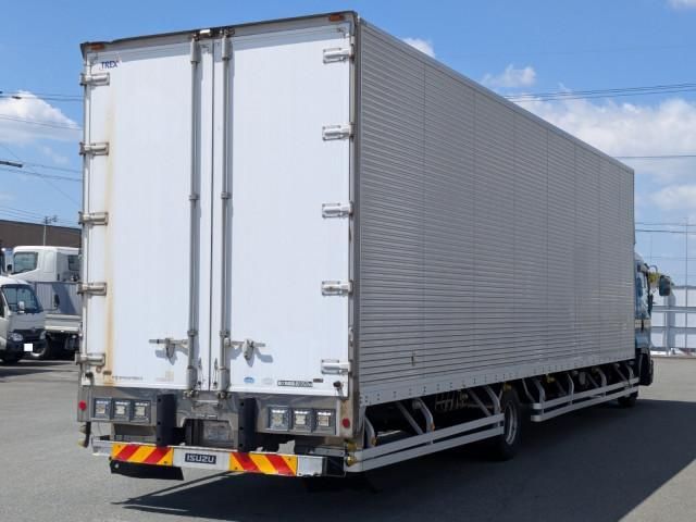 Isuzu FORWARD 2014-01 6596694-3