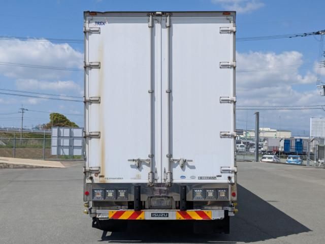 Isuzu FORWARD 2014-01 6596694-6