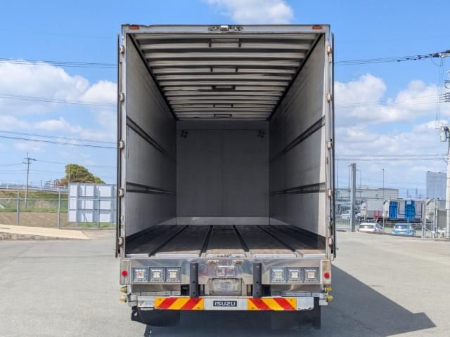 Isuzu FORWARD 2014-01 6596694-7