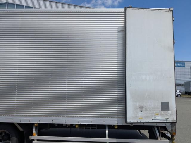Isuzu FORWARD 2014-01 6596694-8