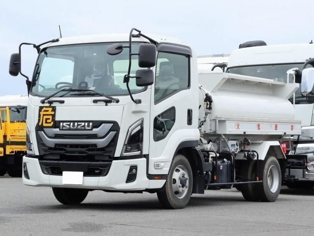Isuzu FORWARD 2025-05 6596564-0