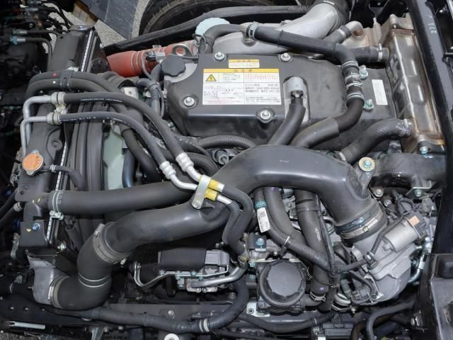 Isuzu FORWARD 2025-05 6596564-12