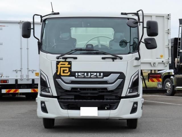 Isuzu FORWARD 2025-05 6596564-1