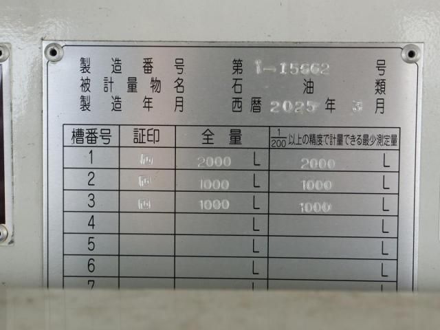 Isuzu FORWARD 2025-05 6596564-27