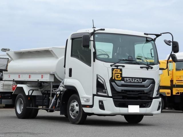 Isuzu FORWARD 2025-05 6596564-2
