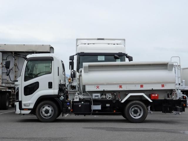 Isuzu FORWARD 2025-05 6596564-3