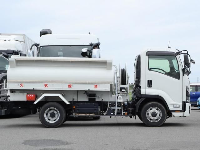 Isuzu FORWARD 2025-05 6596564-4