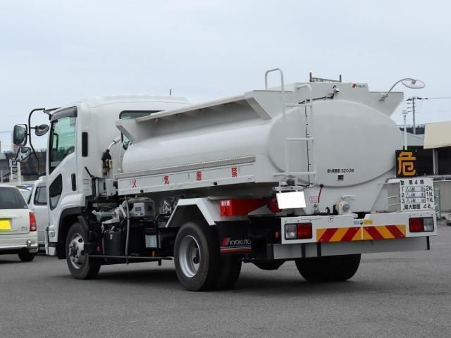 Isuzu FORWARD 2025-05 6596564-7
